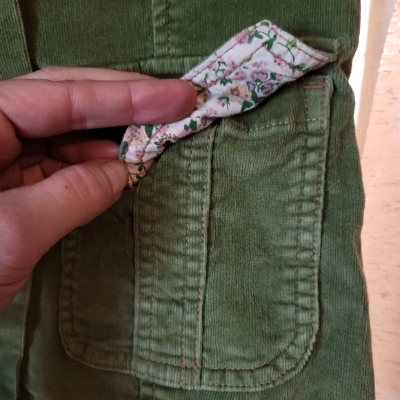 Plugg button up jacket - Picture 3 of 4